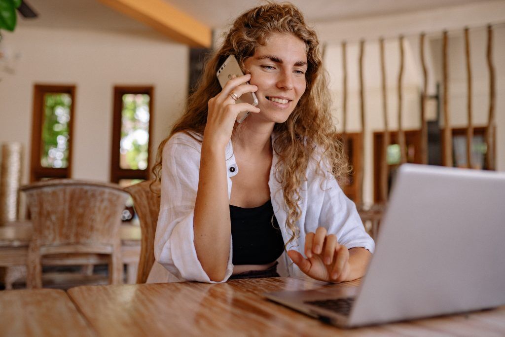 How To Book An Appointment With Anyone in English